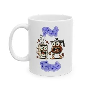 Coffee Mug 029 Left 11oz